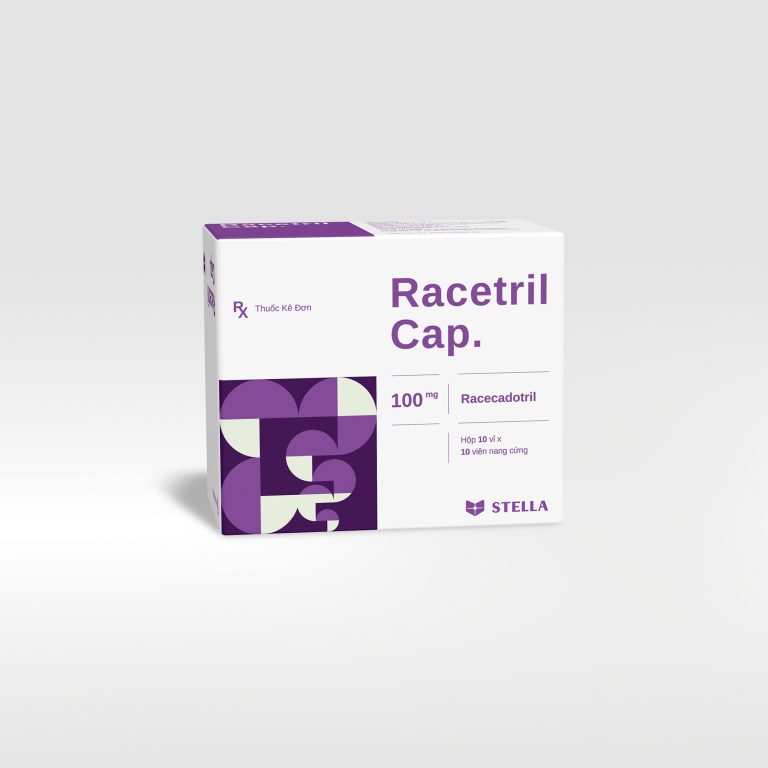 Racetril Cap.