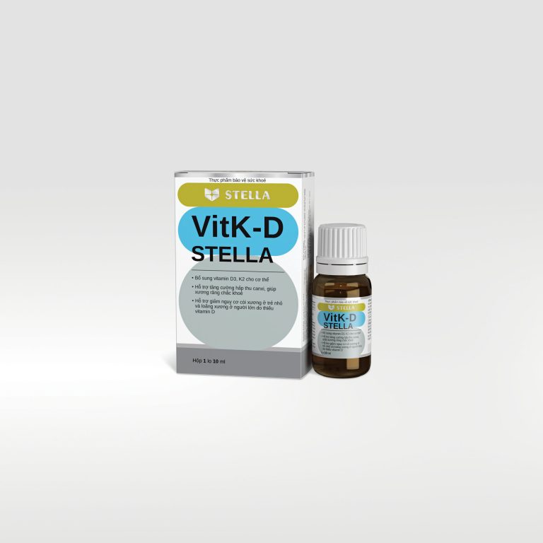 VitK-D STELLA