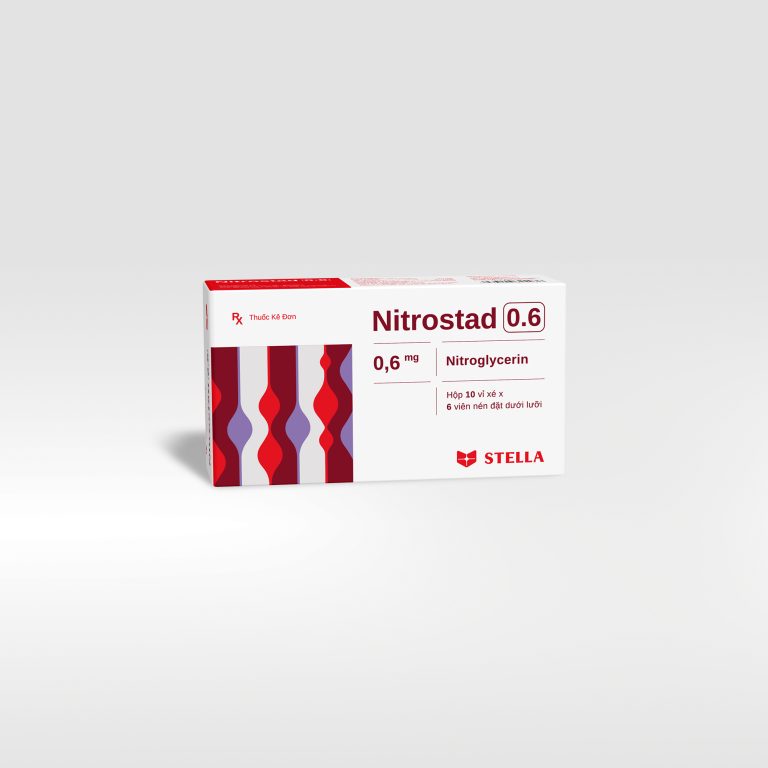 Nitrostad 0.6