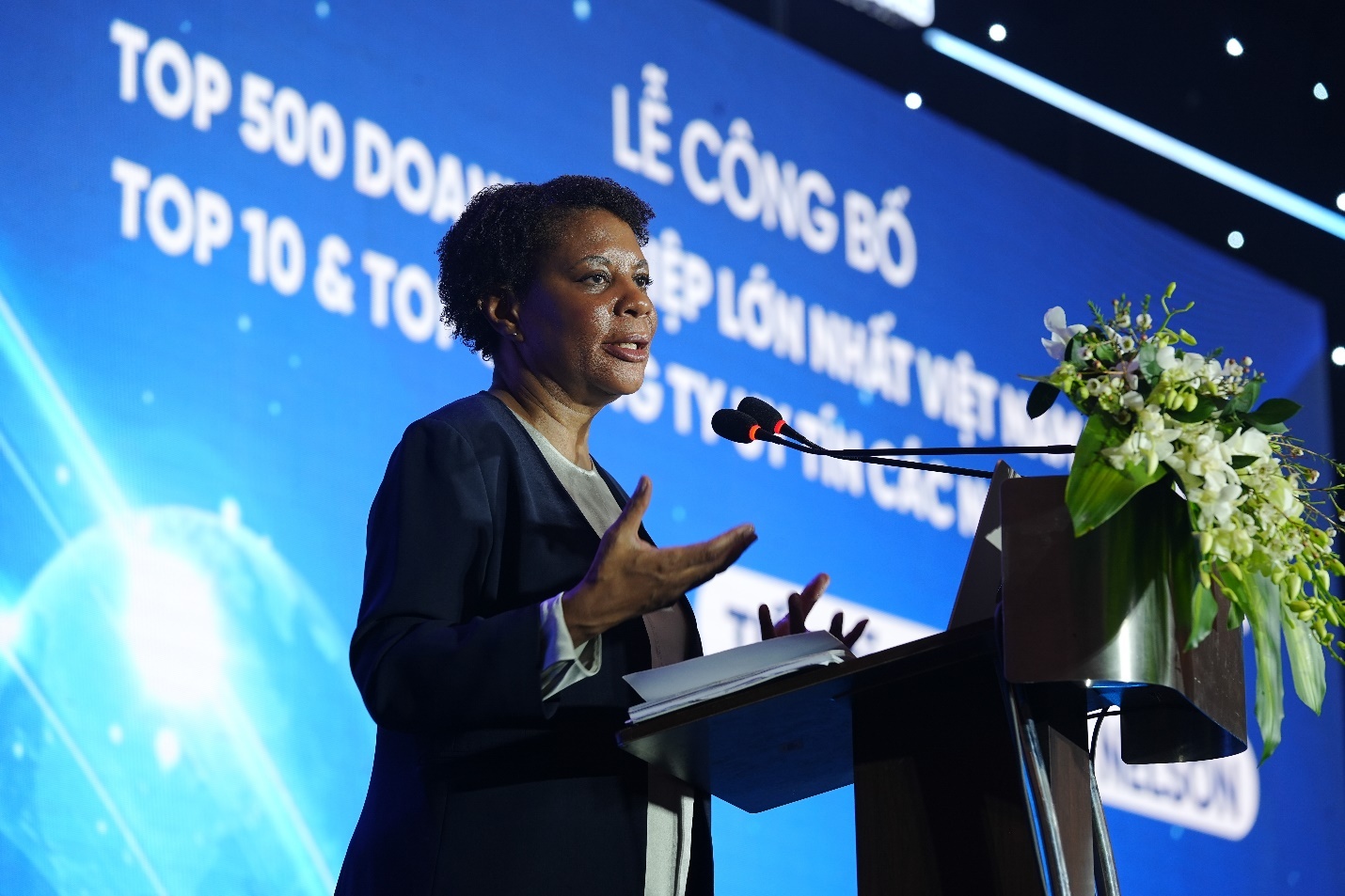 STELLAPHARM NHẬN DANH HIỆU TOP 10 CÔNG TY SẢN XUẤT DƯỢC PHẨM UY TÍN NĂM 2024