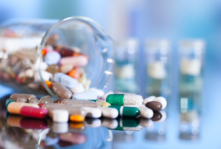 VIETNAM AIMS TO PRODUCE INNOVATIVE MEDICINES