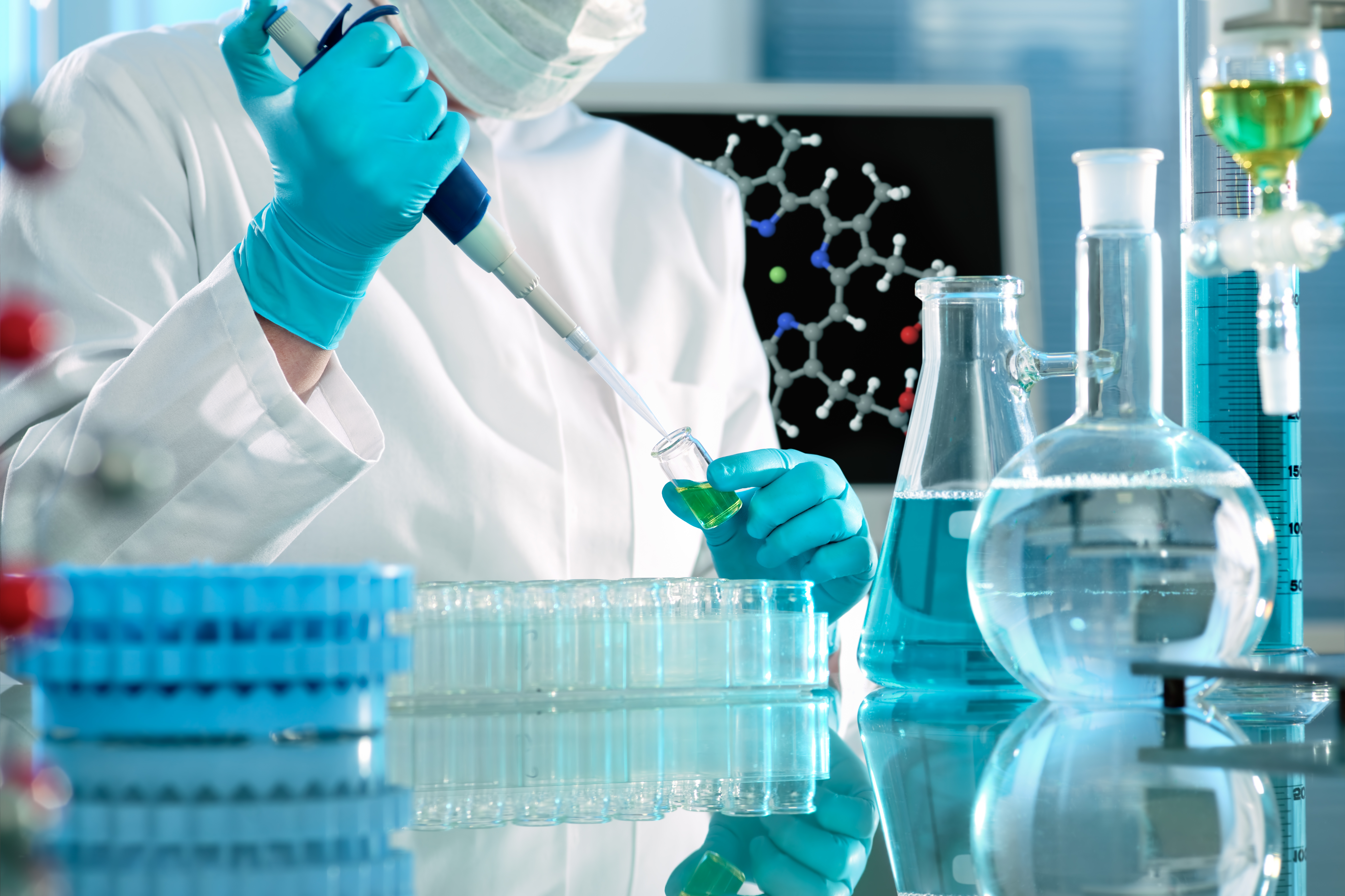PROPOSING NEW REGULATIONS ON CLINICAL DRUG TRIALS