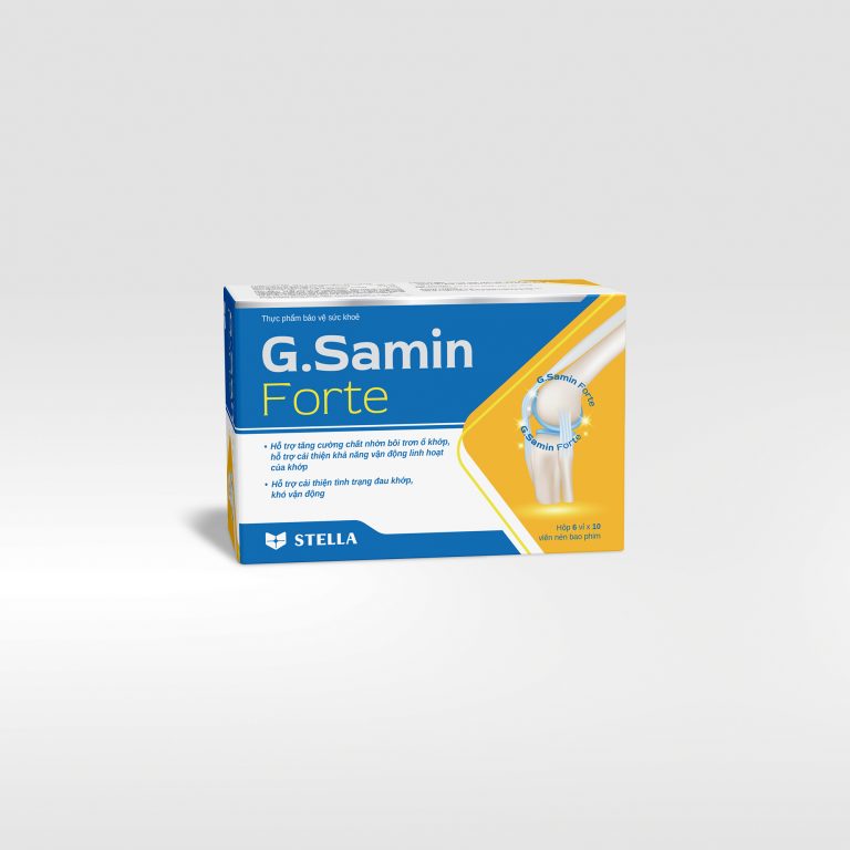 G.Samin Forte