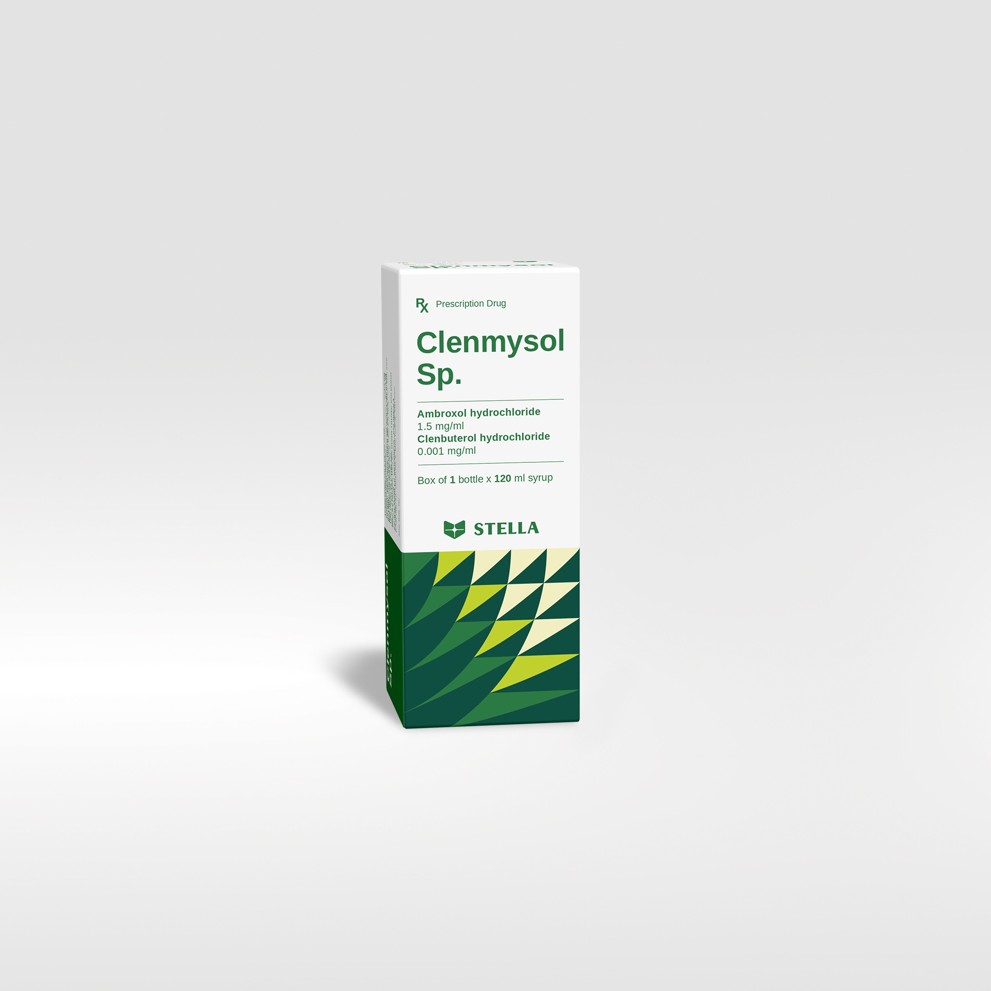 Clenmysol Sp.
