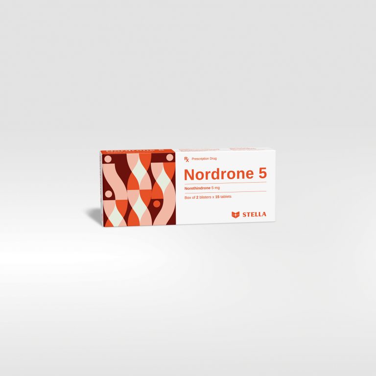 Nordrone 5