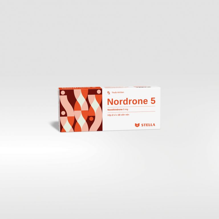 Nordrone 5