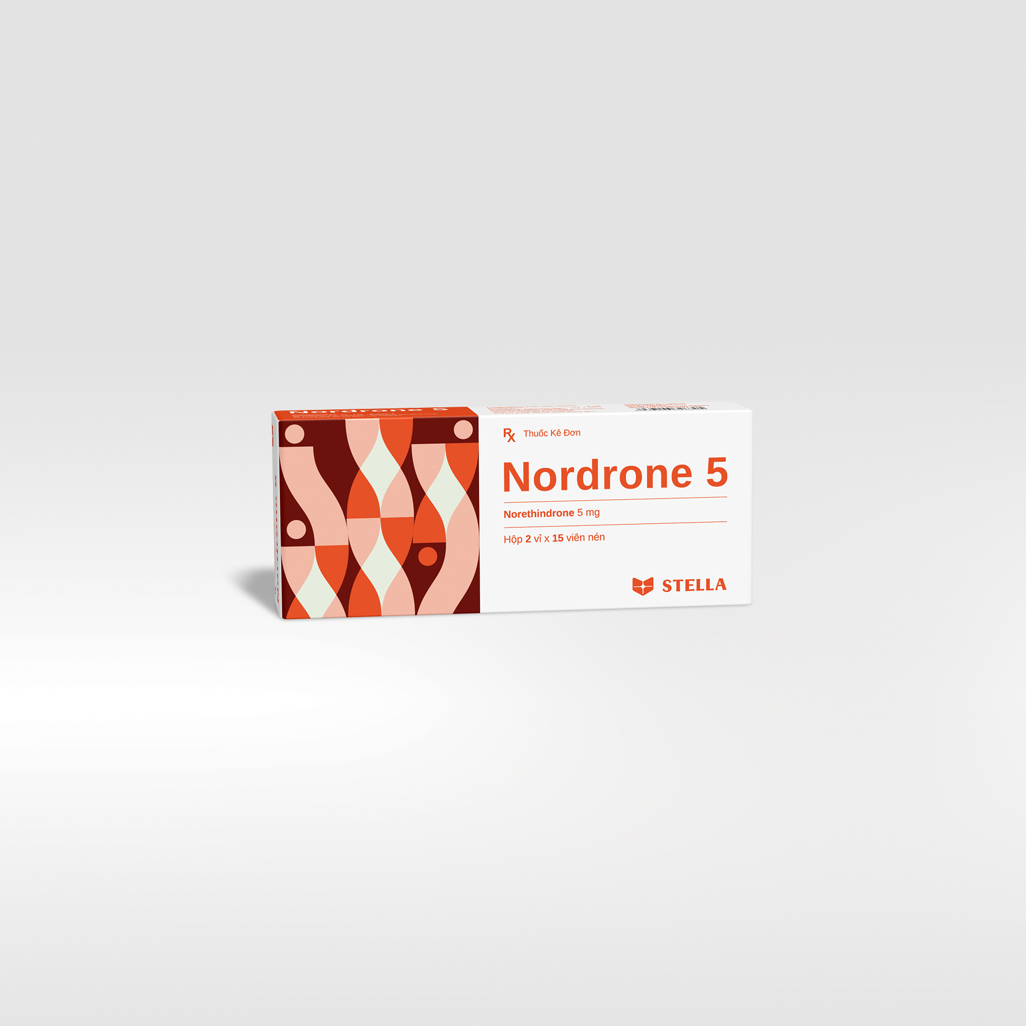 Nordrone 5