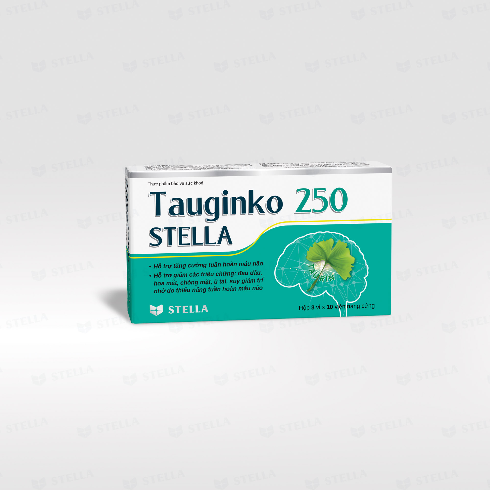 Tauginko 250 STELLA