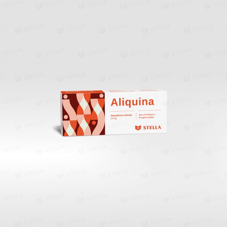 Aliquina