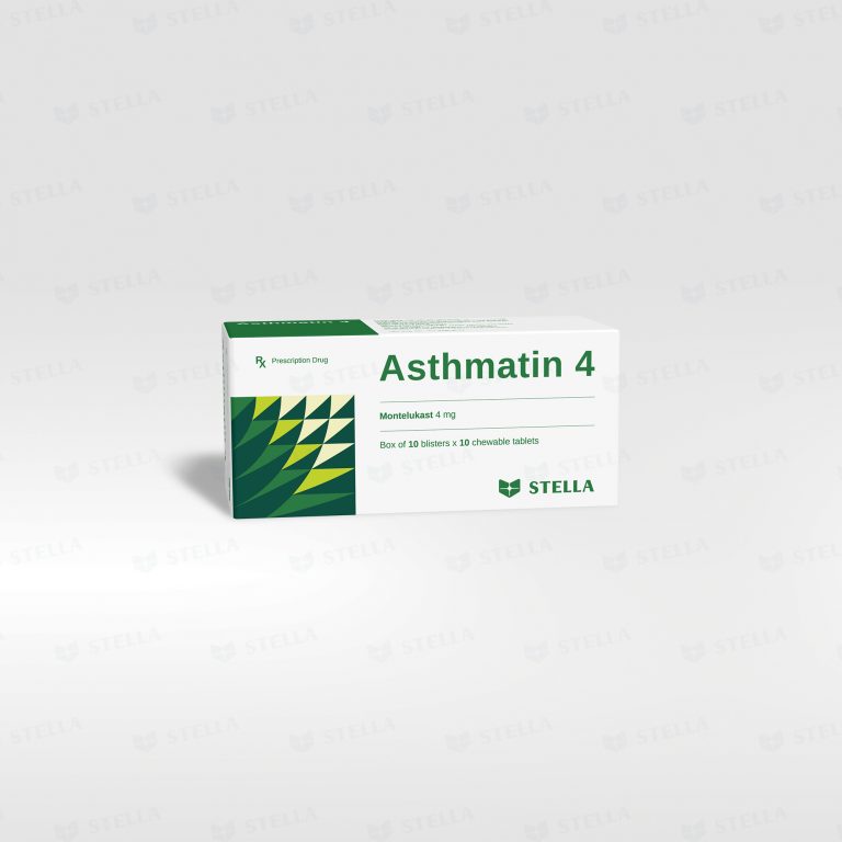 Asthmatin 4