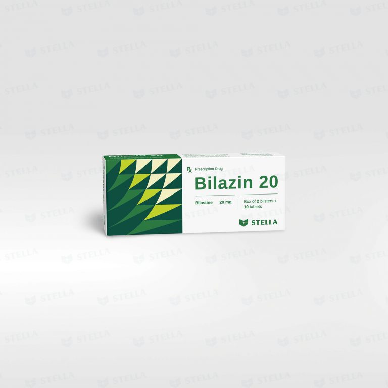 Bilazin 20