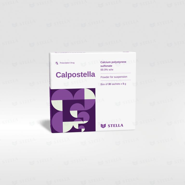 Calpostella