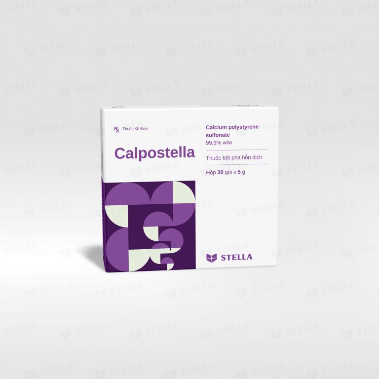 Calpostella