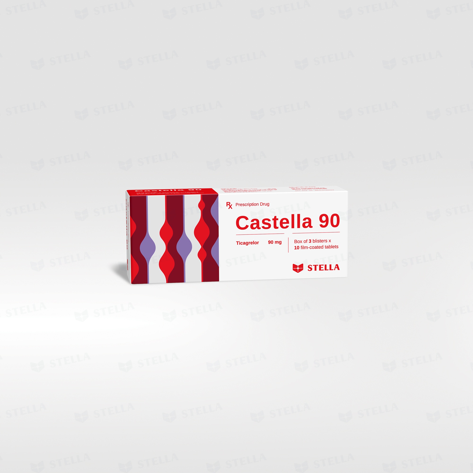 Castella 90