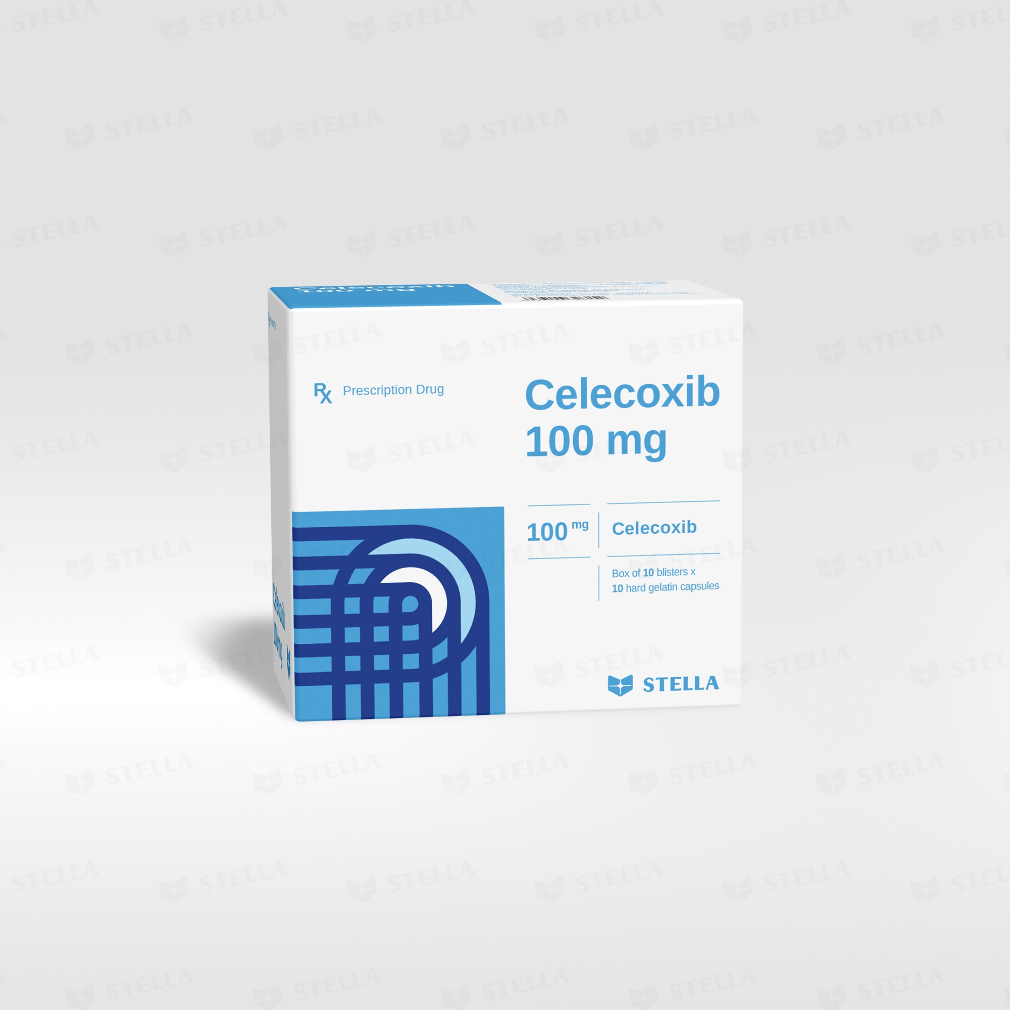 Celecoxib 100 mg