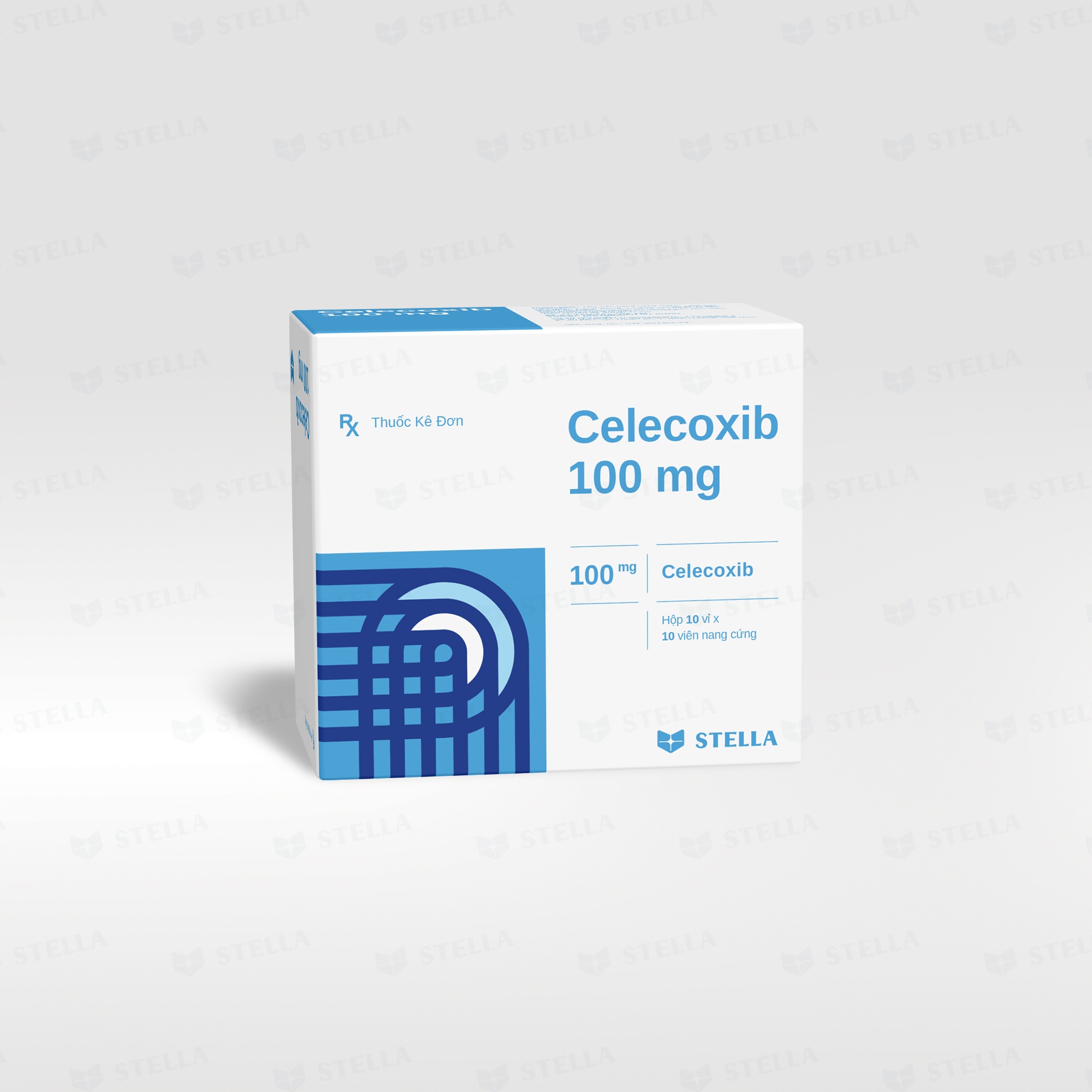Celecoxib 100 mg