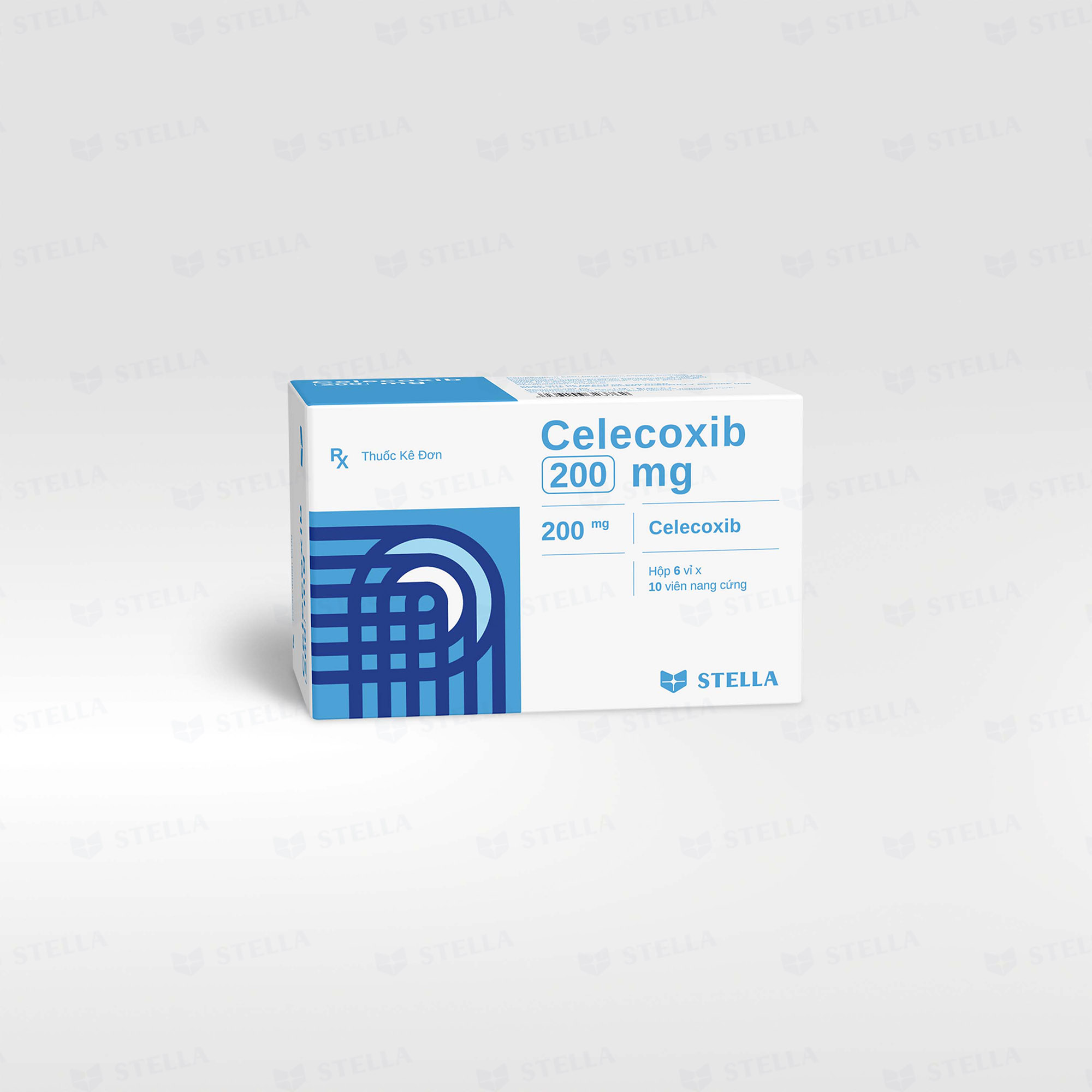 Celecoxib 200 mg