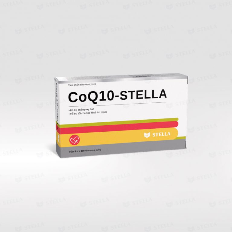 CoQ10-STELLA