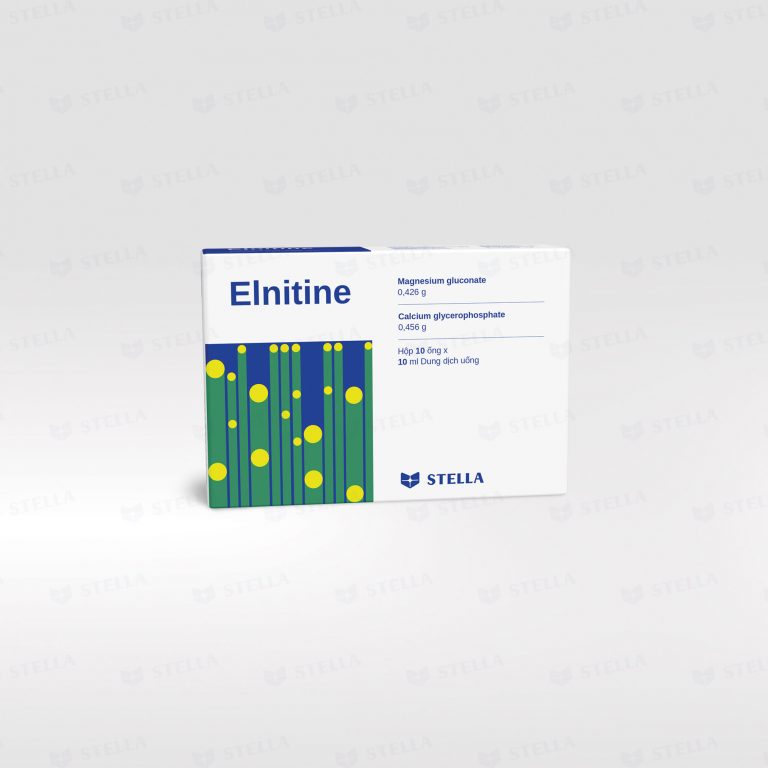 Elnitine