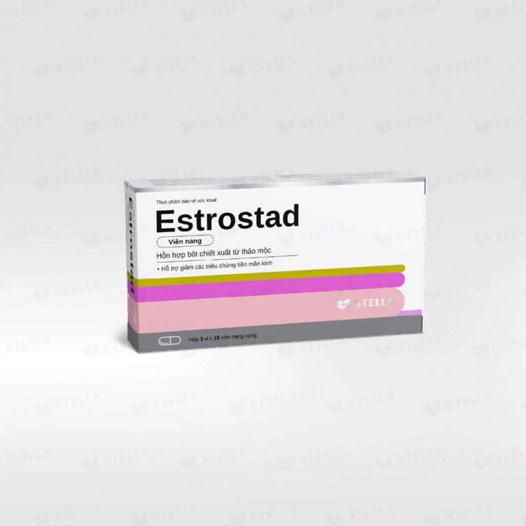 Estrostad