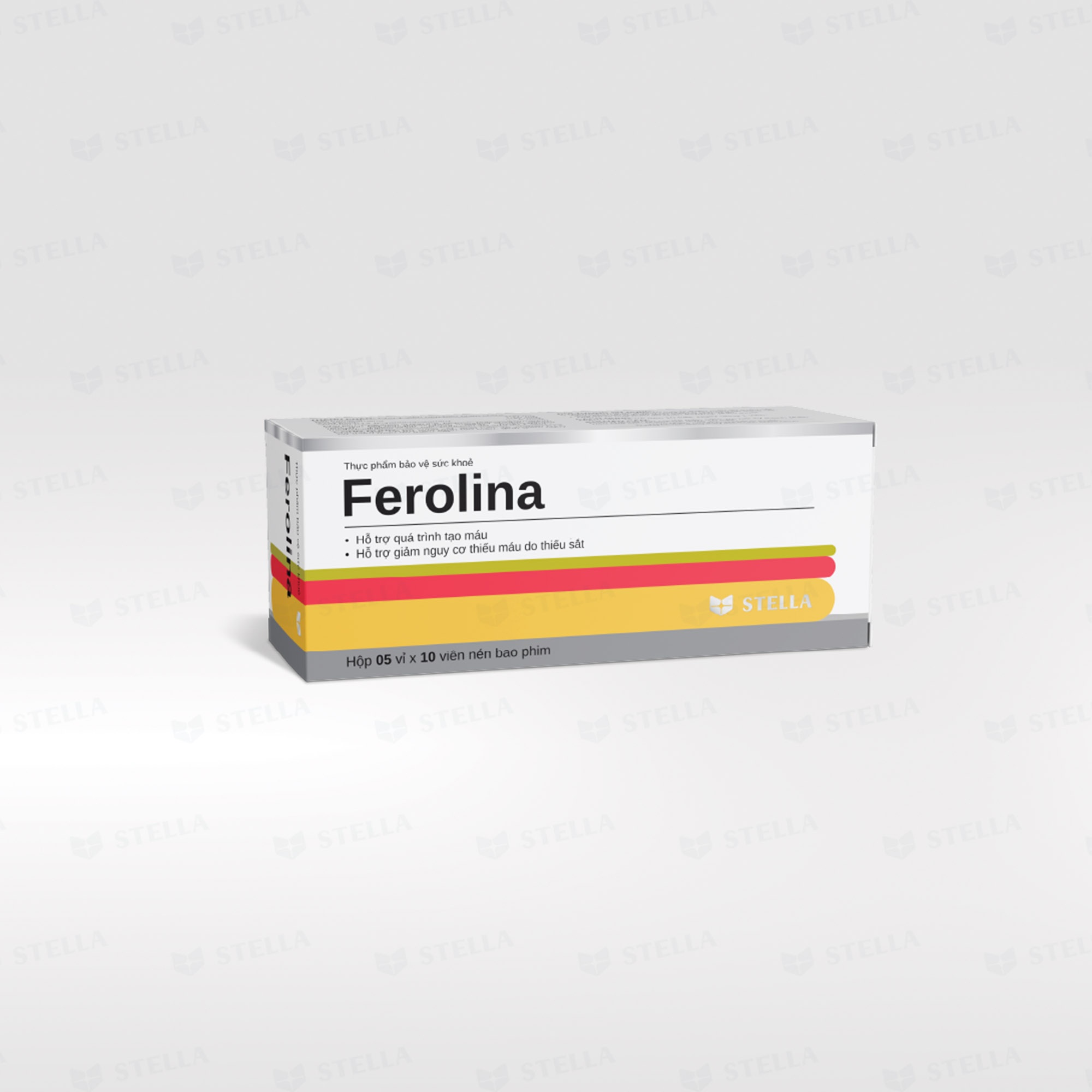 Ferolina