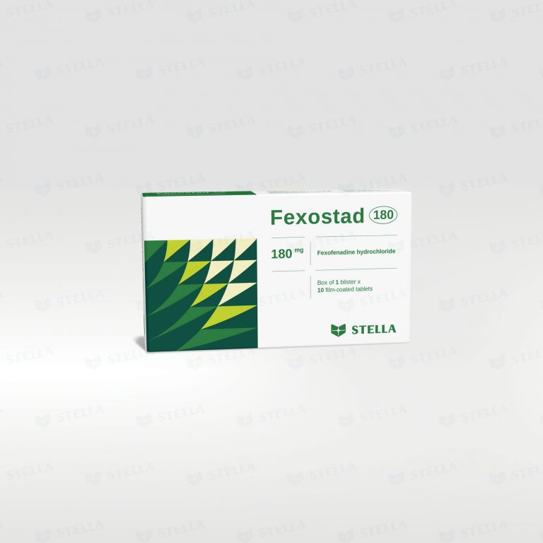 Fexostad 180