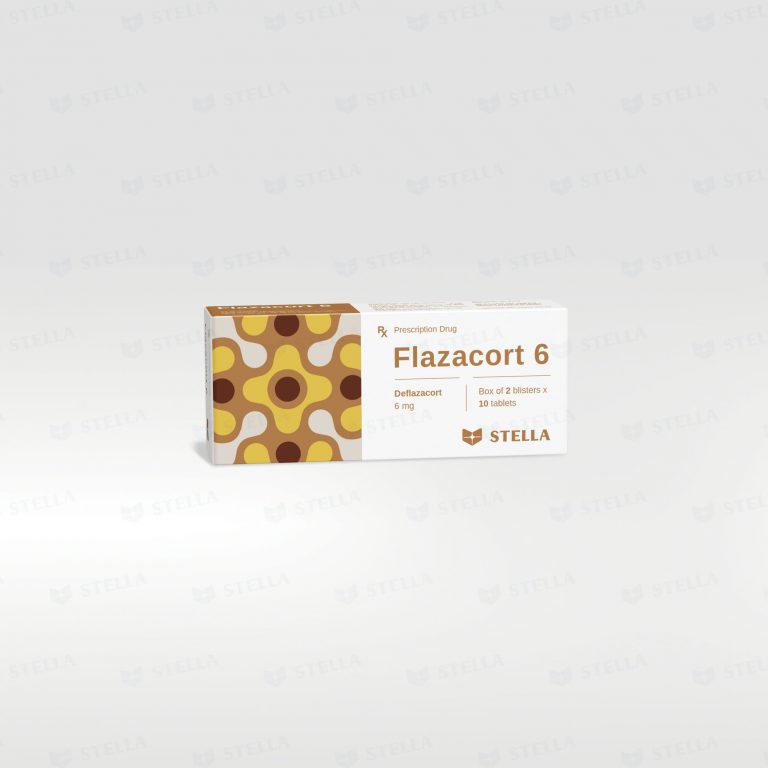 Flazacort 6