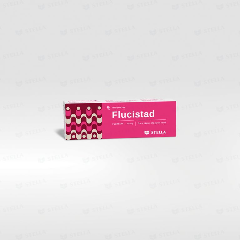 Flucistad