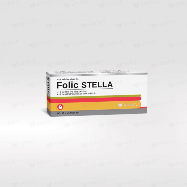 Folic STELLA