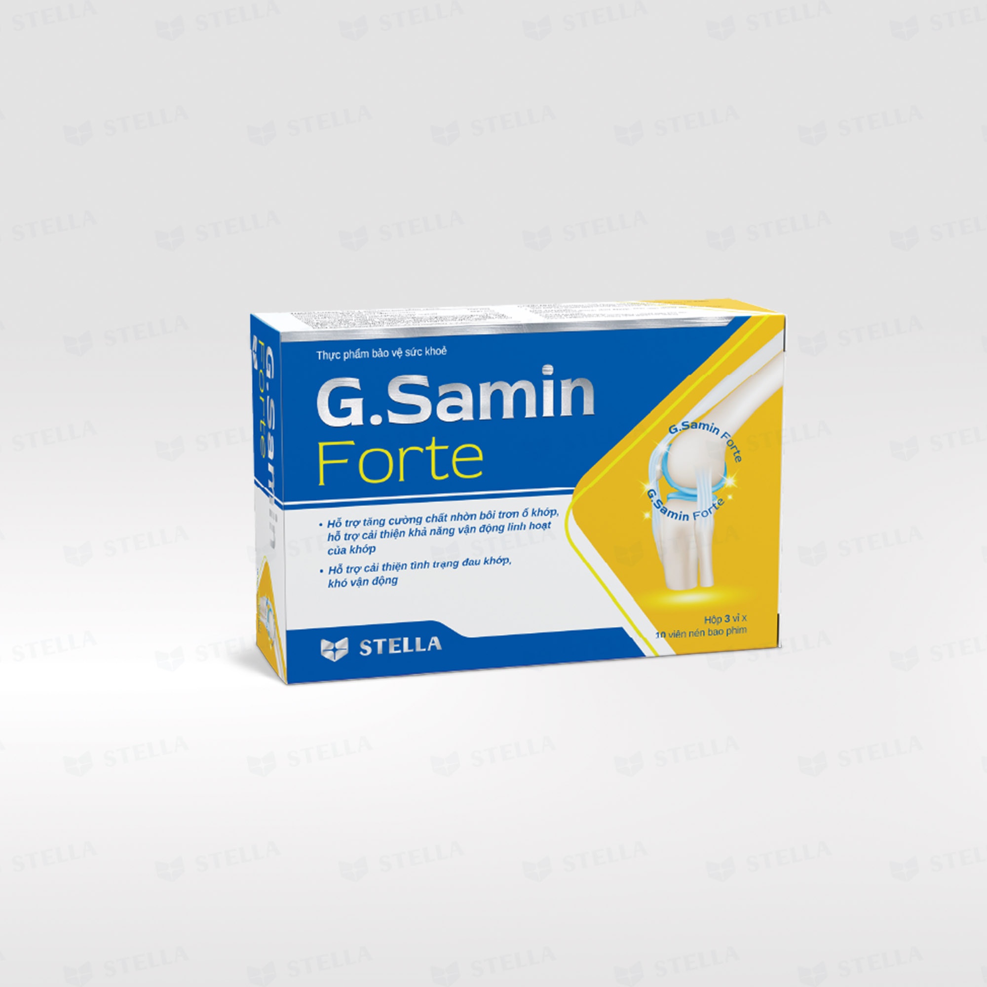 G.Samin Forte