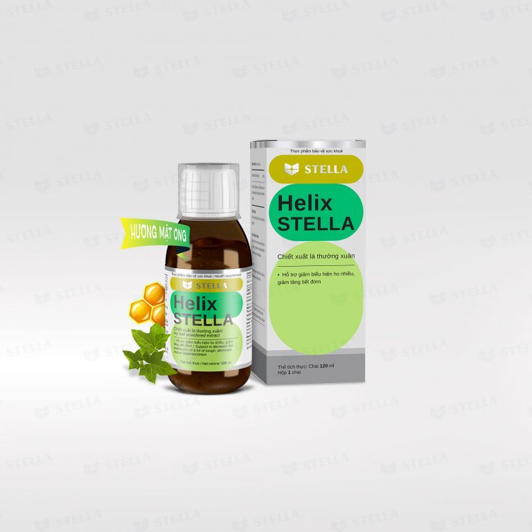 Helix STELLA