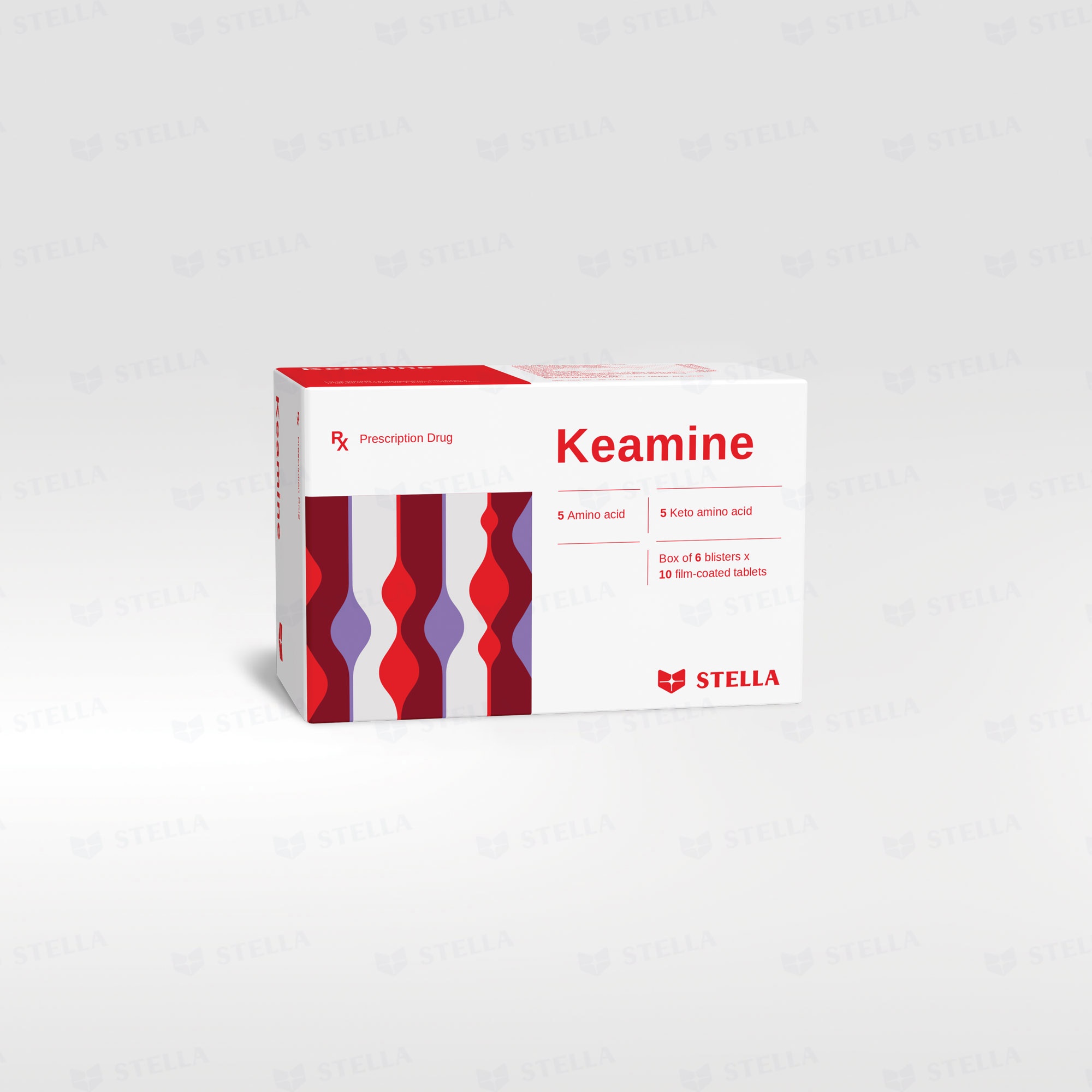 Keamine