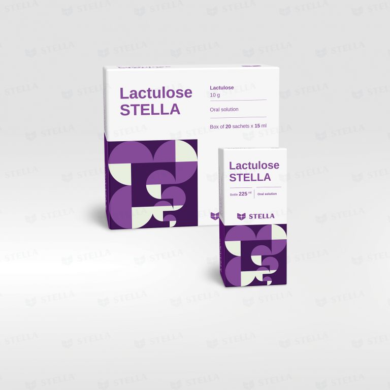 Lactulose STELLA