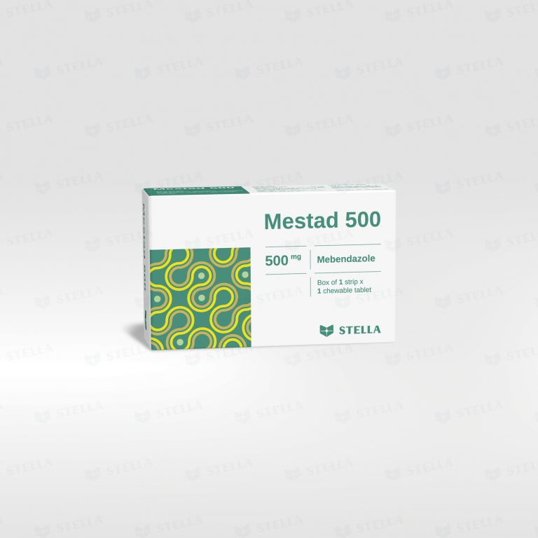 Mestad 500