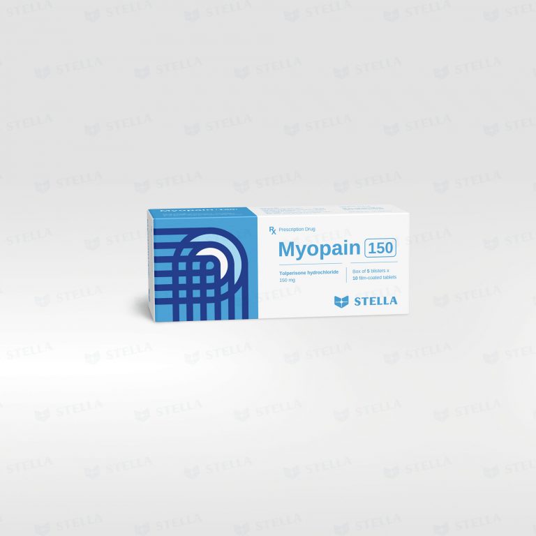 Myopain 150