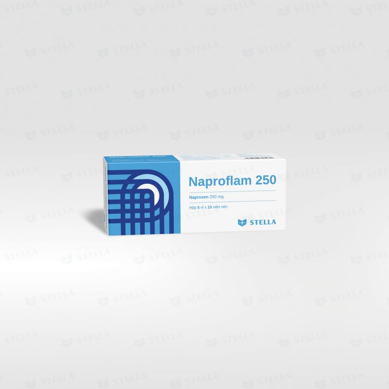 Naproflam 250