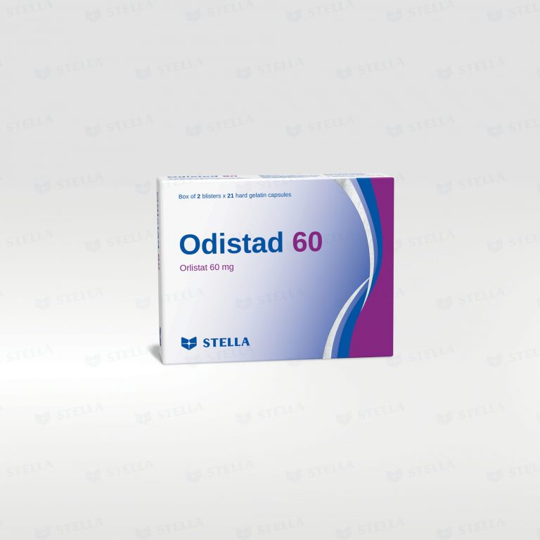 Odistad 60