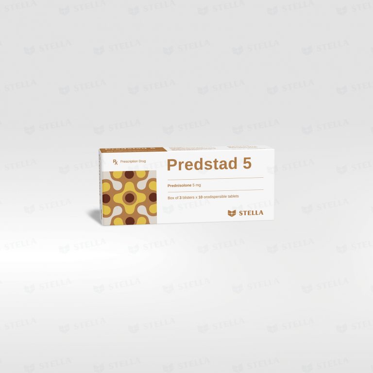 Predstad 5