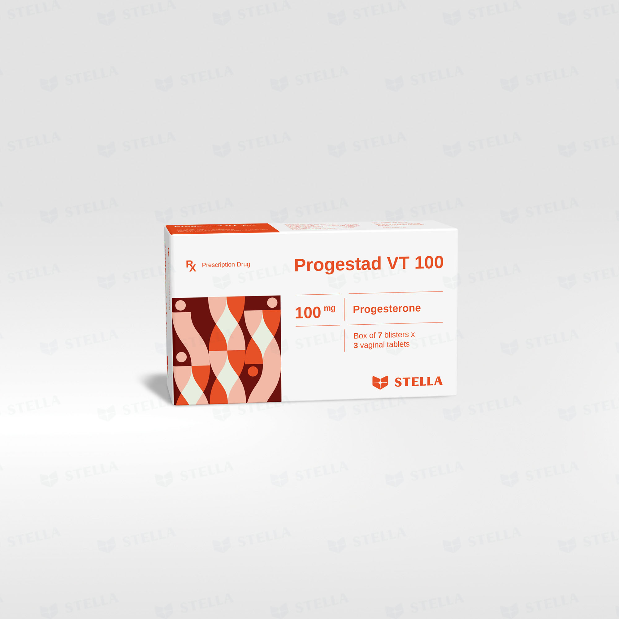 Progestad VT 100