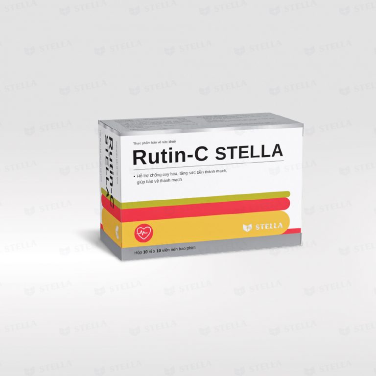 Rutin-C STELLA