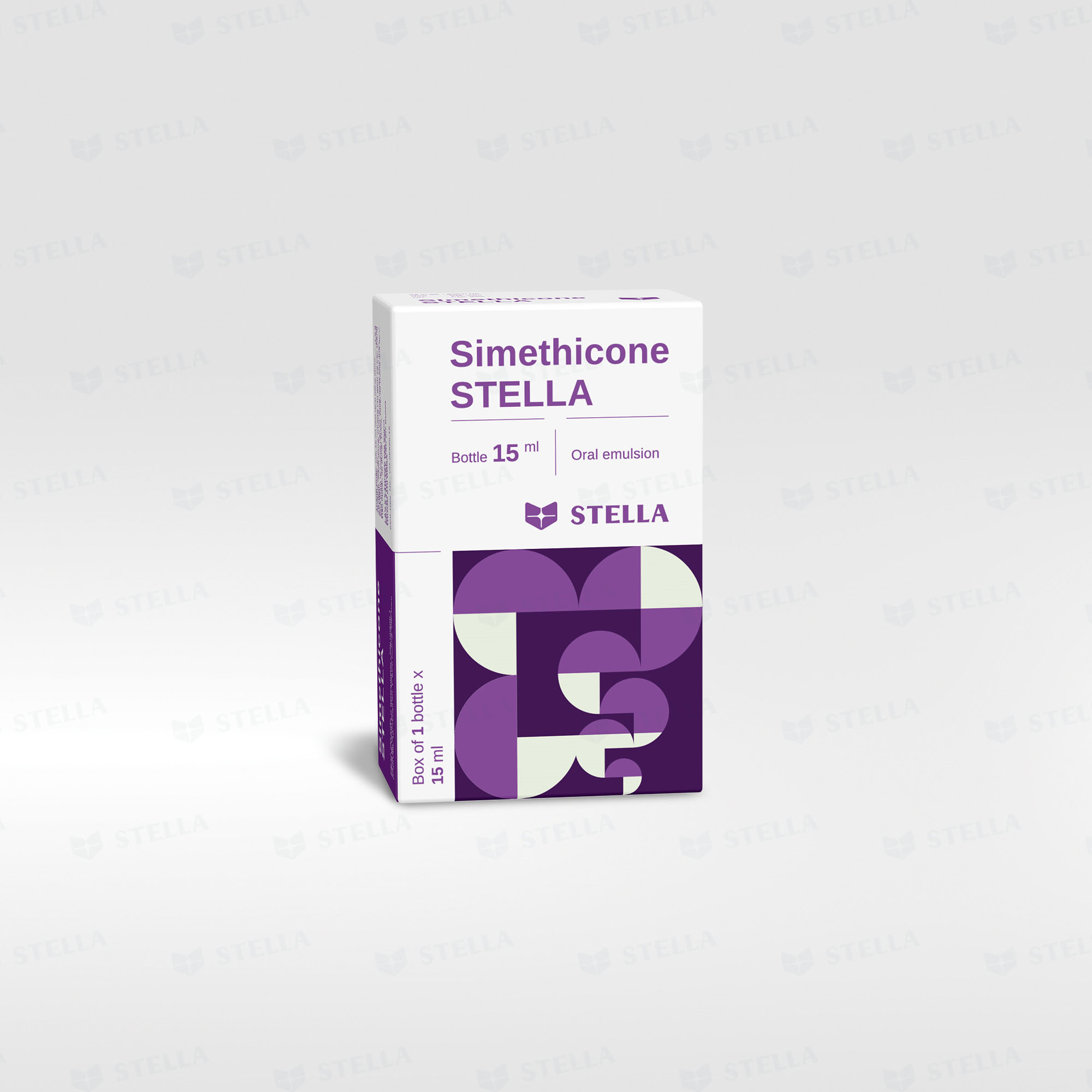 Simethicone STELLA
