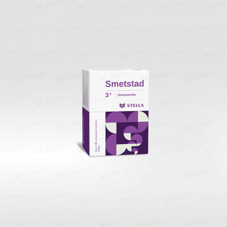 Smetstad