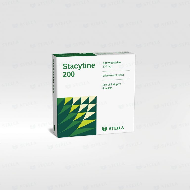 Stacytine 200