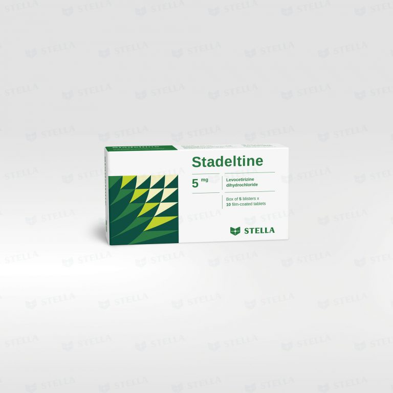 Stadeltine