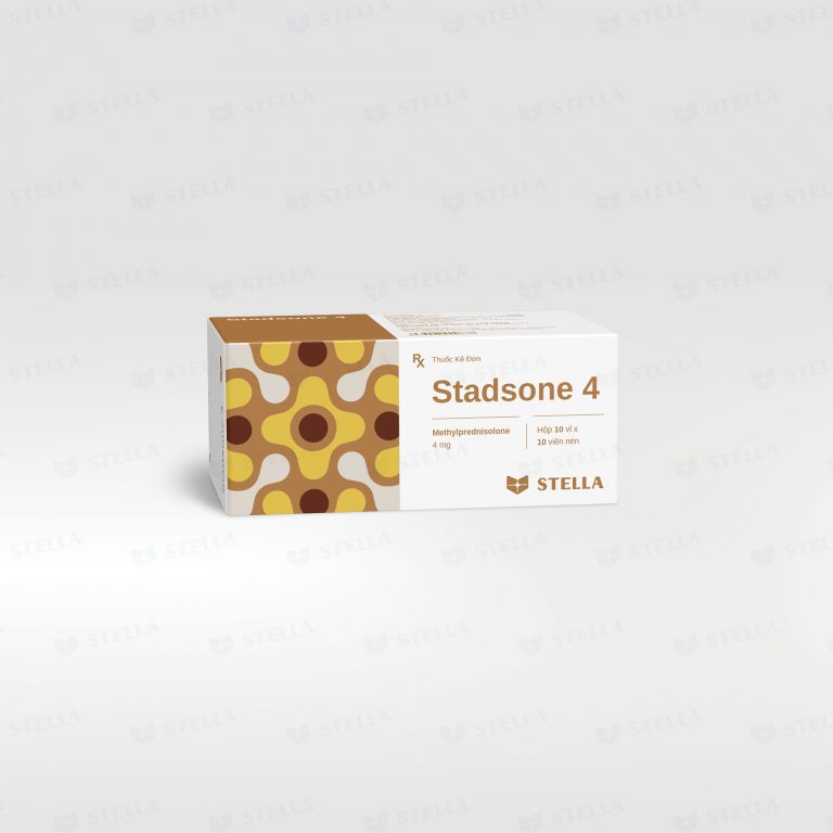Stadsone 4
