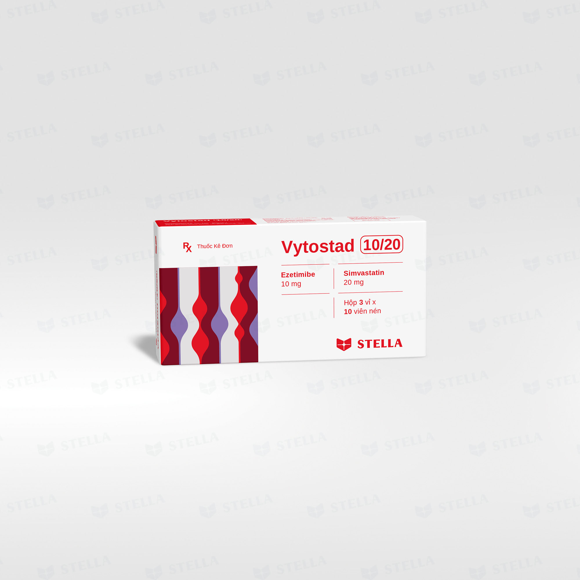 Vytostad 10/20