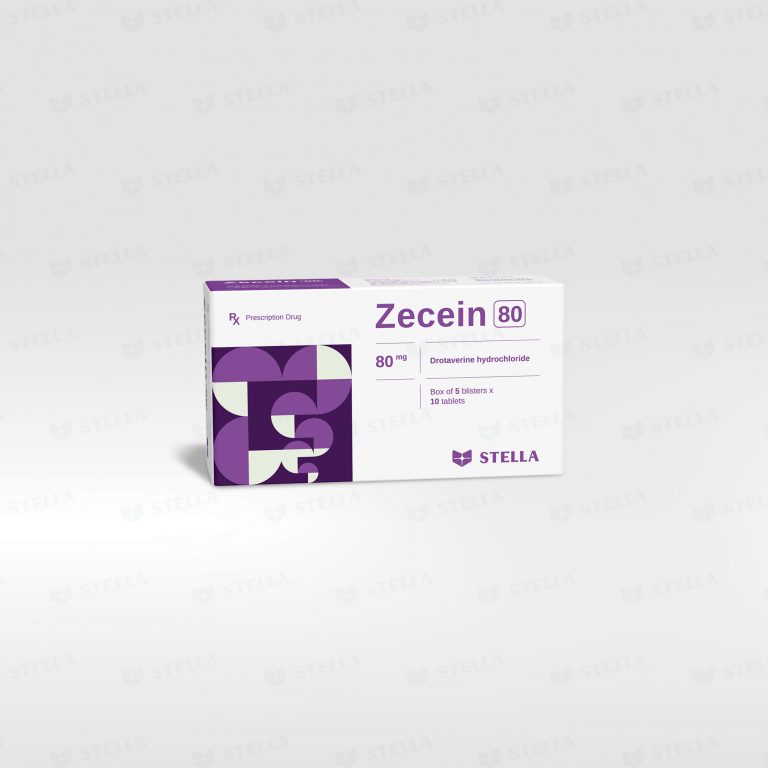 Zecein 80