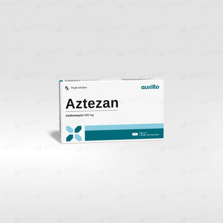Aztezan