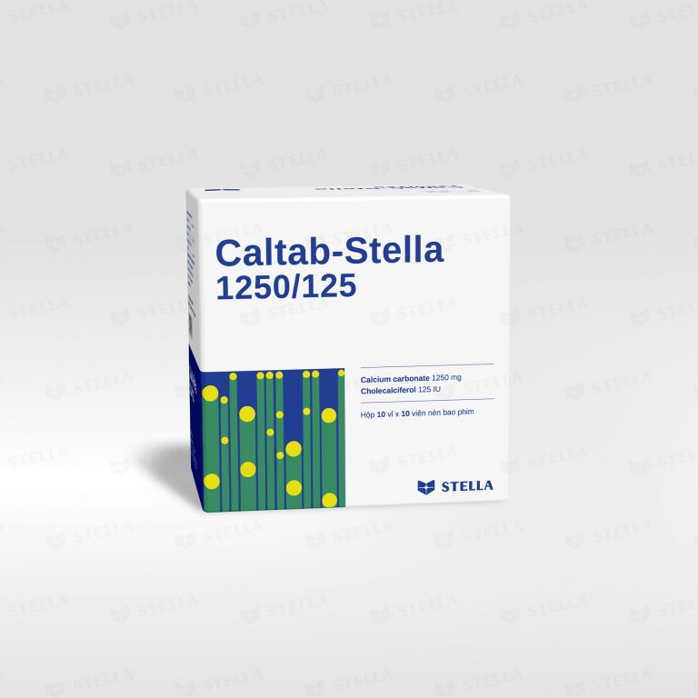Caltab-Stella 1250/125