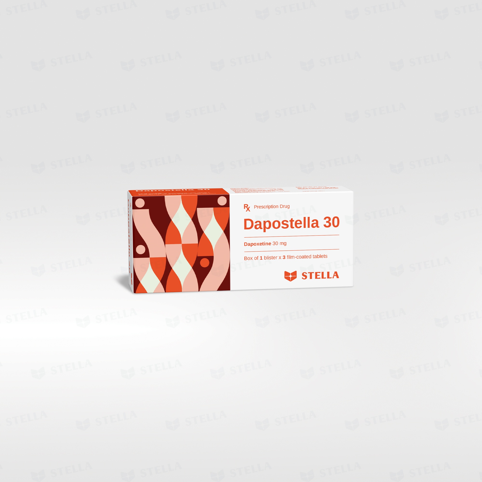 Dapostella 30